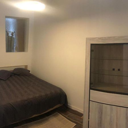 Konac Apartment Antwerpen Ngoại thất bức ảnh