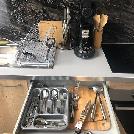 Konac Apartment Antwerpen Ngoại thất bức ảnh