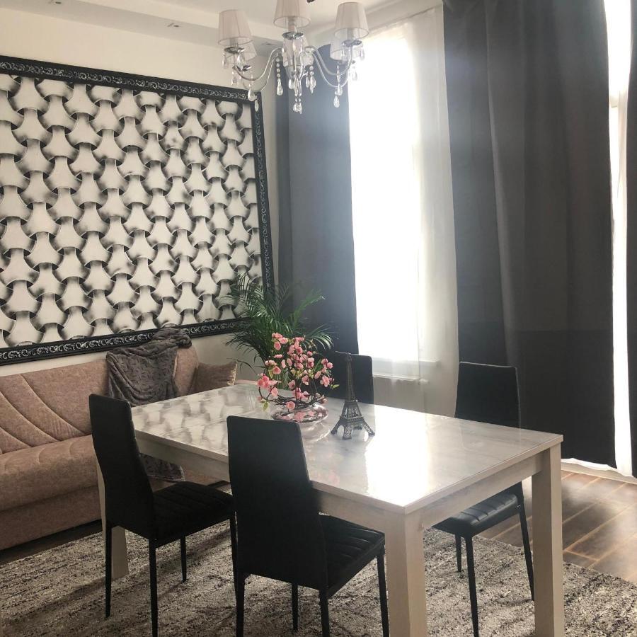 Konac Apartment Antwerpen Ngoại thất bức ảnh