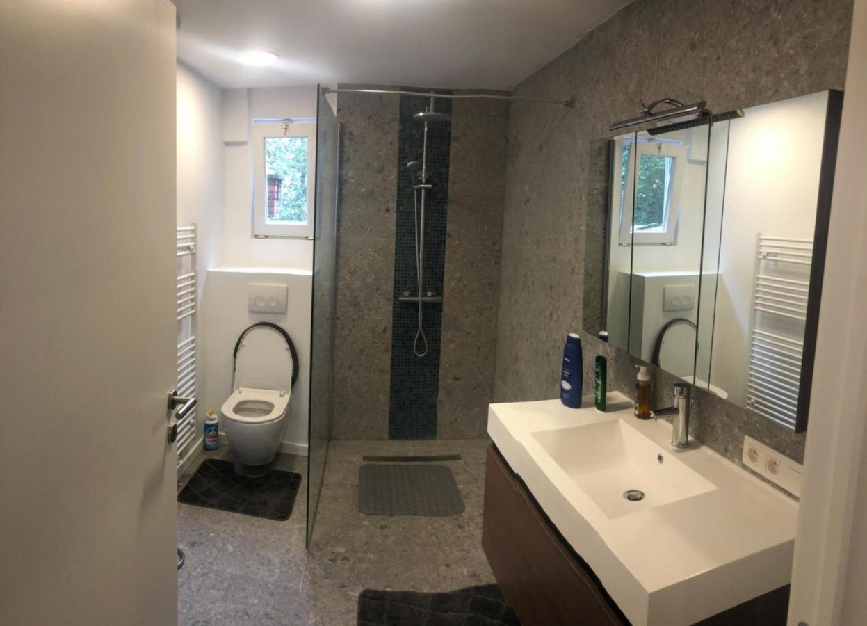 Konac Apartment Antwerpen Ngoại thất bức ảnh