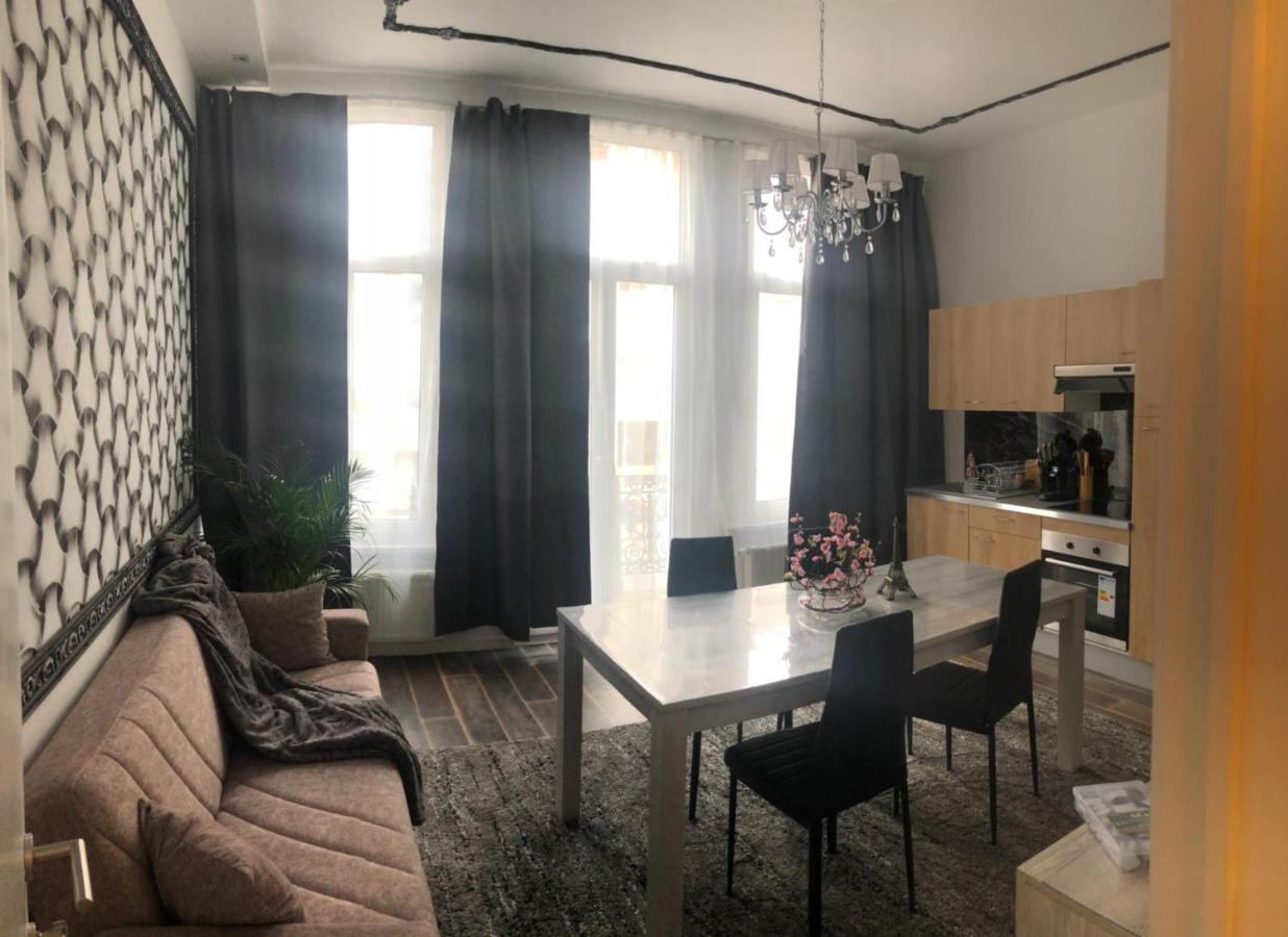 Konac Apartment Antwerpen Ngoại thất bức ảnh