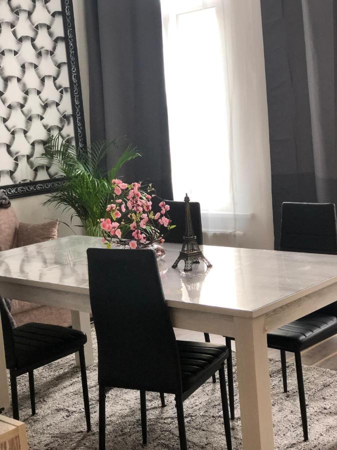 Konac Apartment Antwerpen Ngoại thất bức ảnh