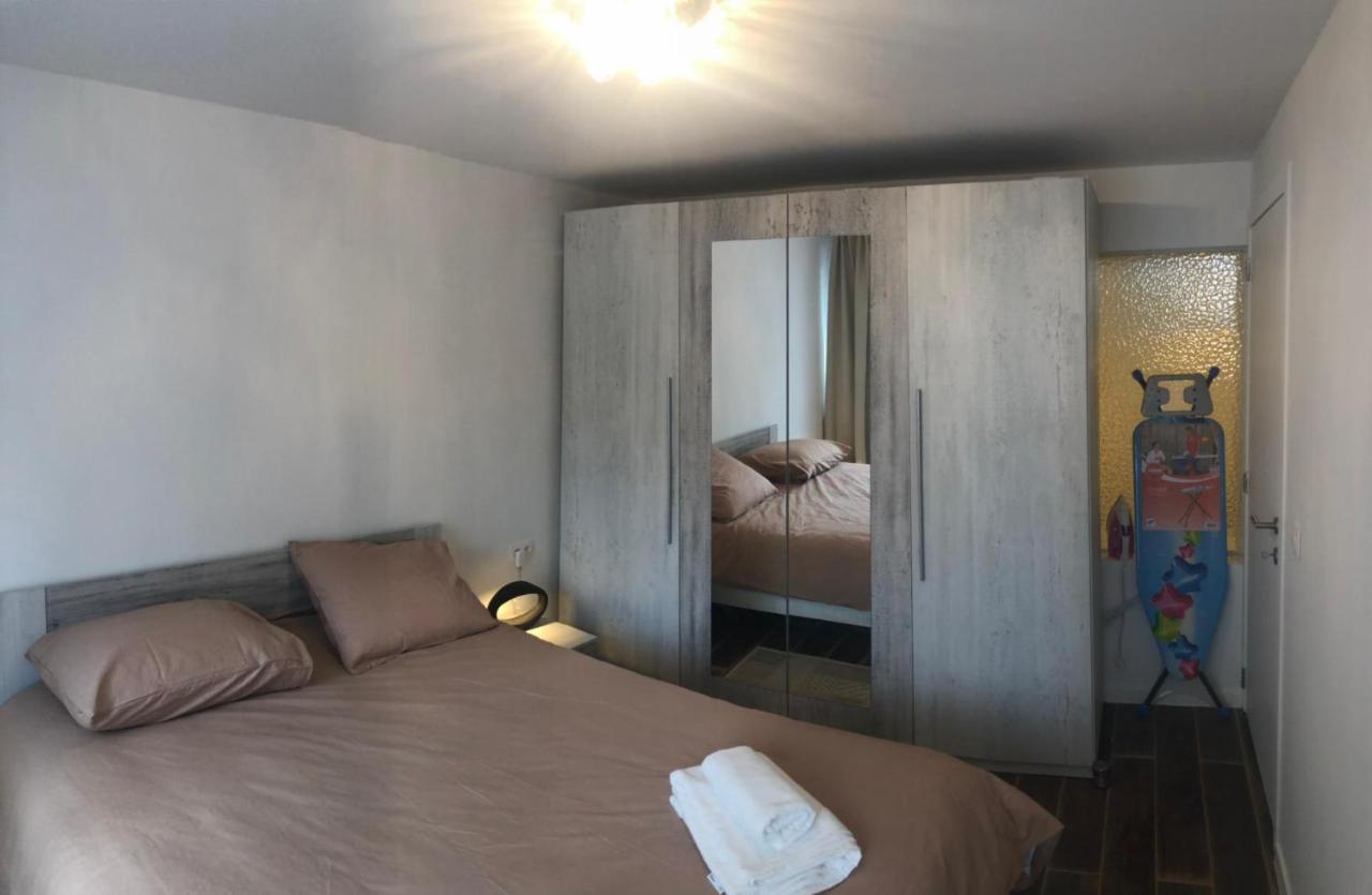 Konac Apartment Antwerpen Ngoại thất bức ảnh