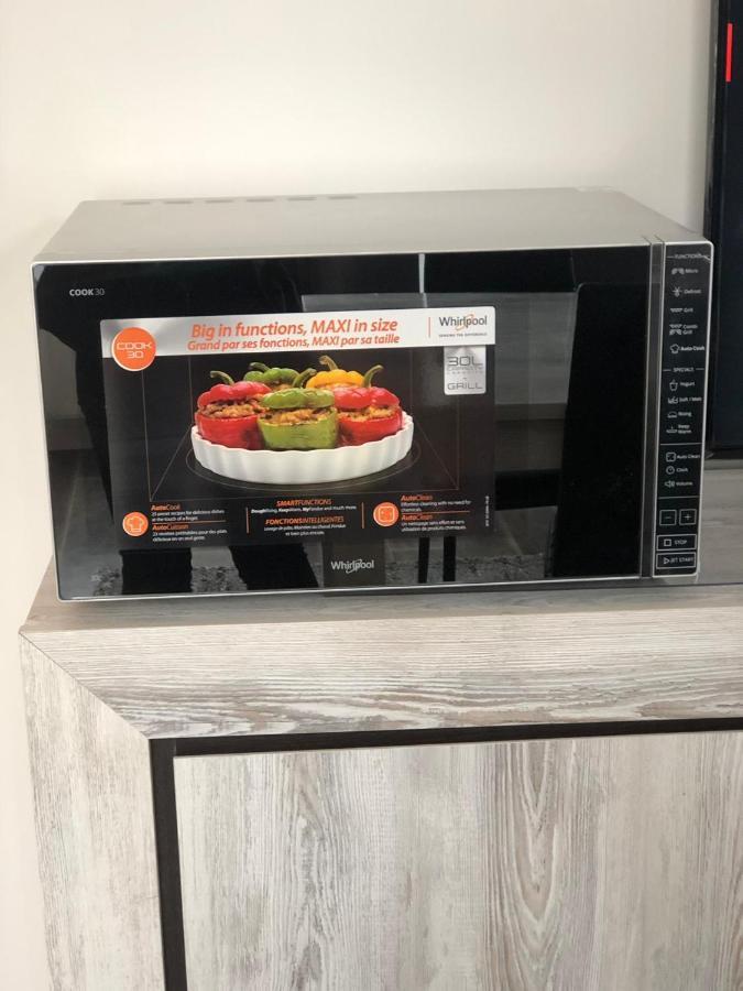 Konac Apartment Antwerpen Ngoại thất bức ảnh