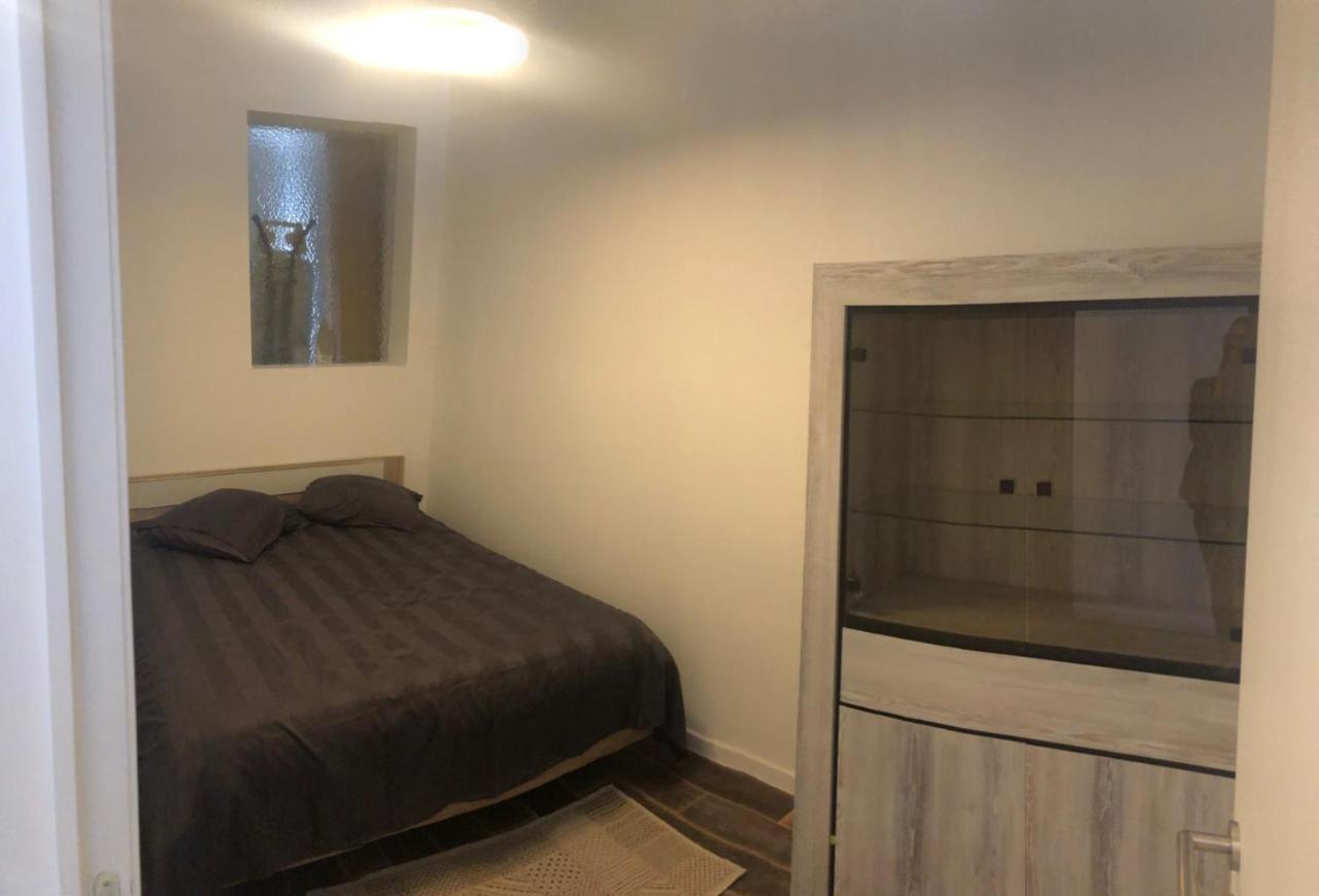 Konac Apartment Antwerpen Ngoại thất bức ảnh